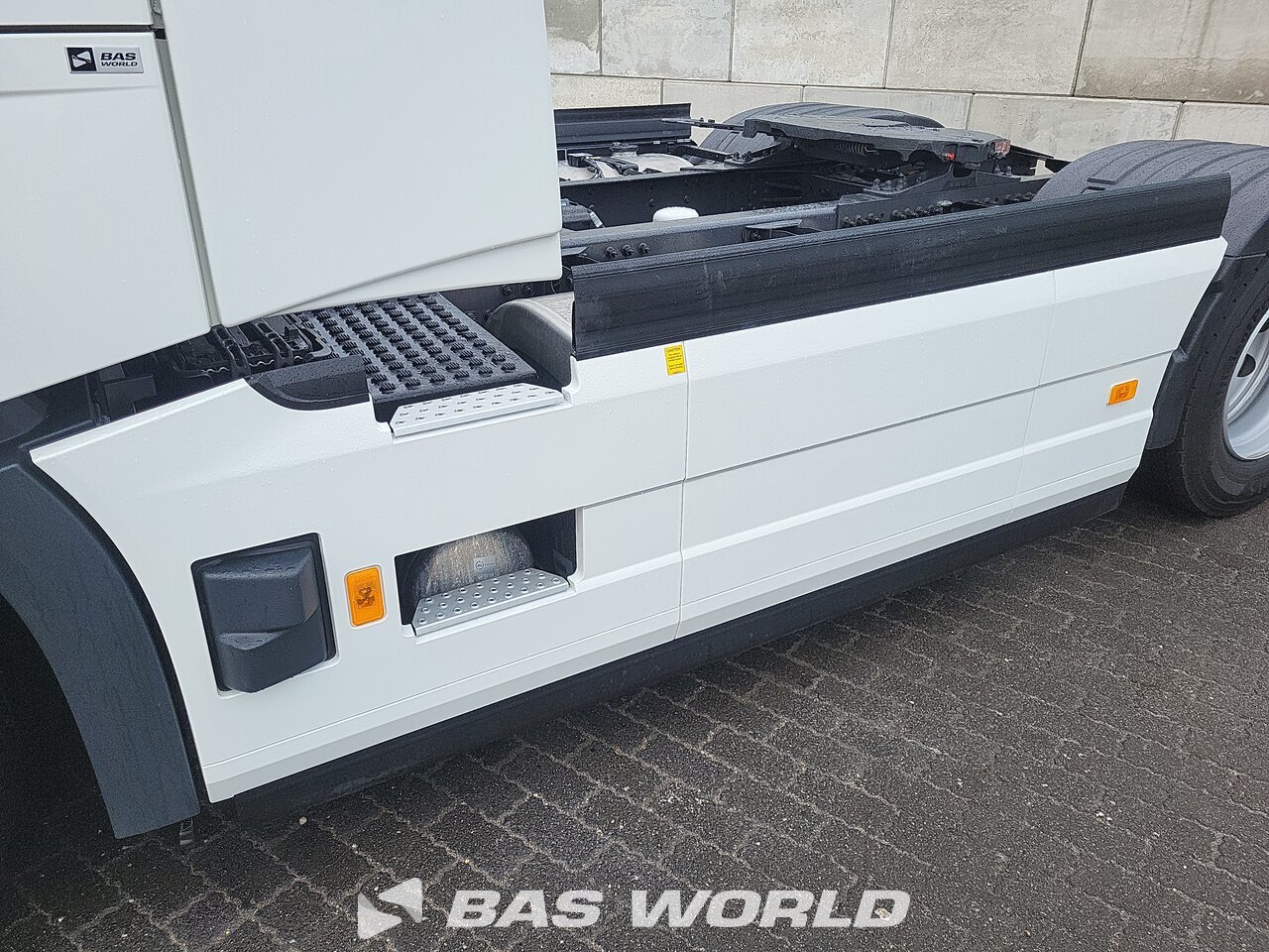Other : Volvo FH 460 4X2 Tracteur routier