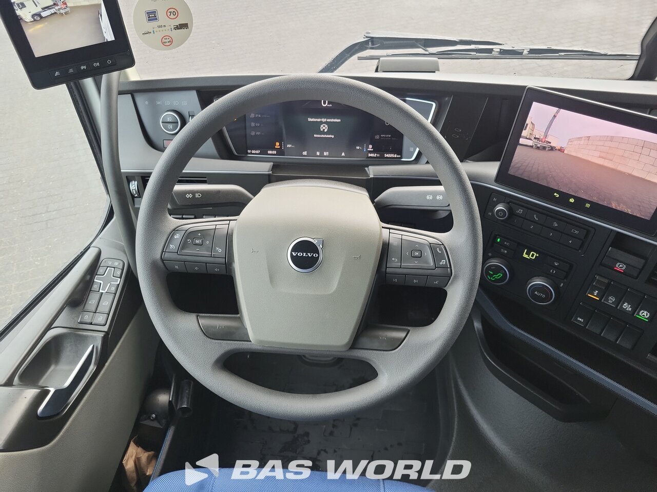 Other : Volvo FH 460 4X2 Tracteur routier