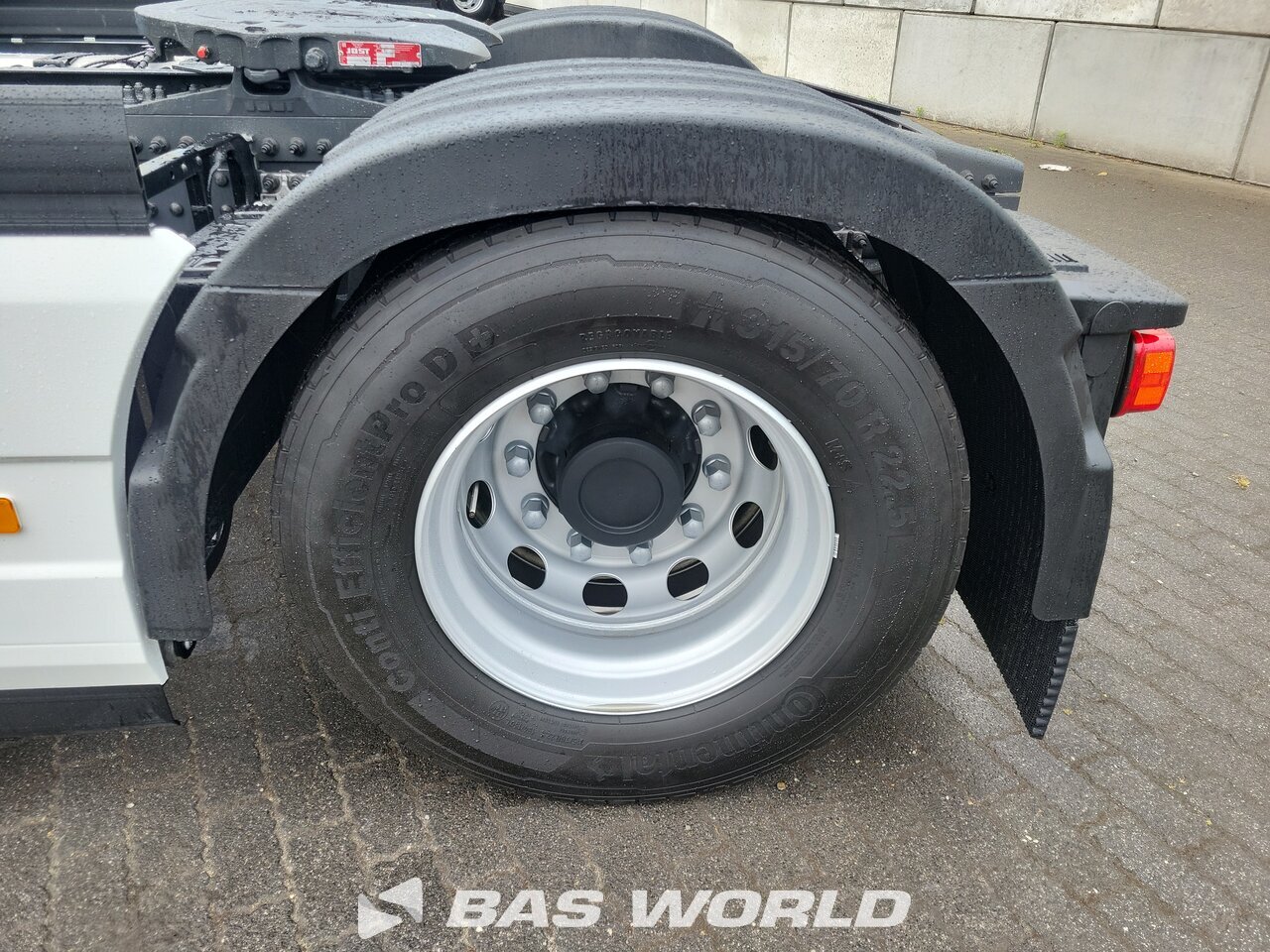 Other : Volvo FH 460 4X2 Tracteur routier