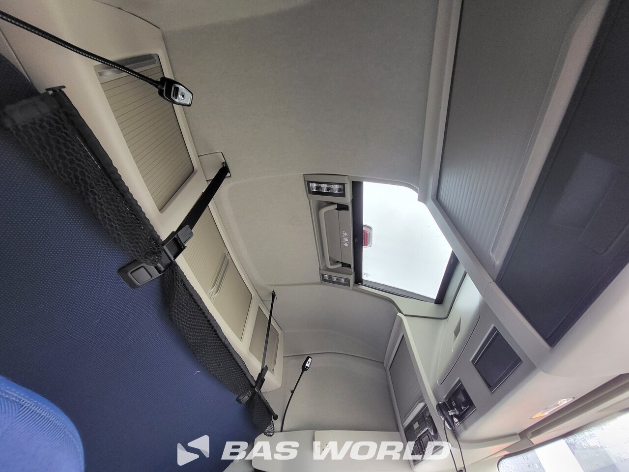 Other : Volvo FH 460 4X2 Tracteur routier