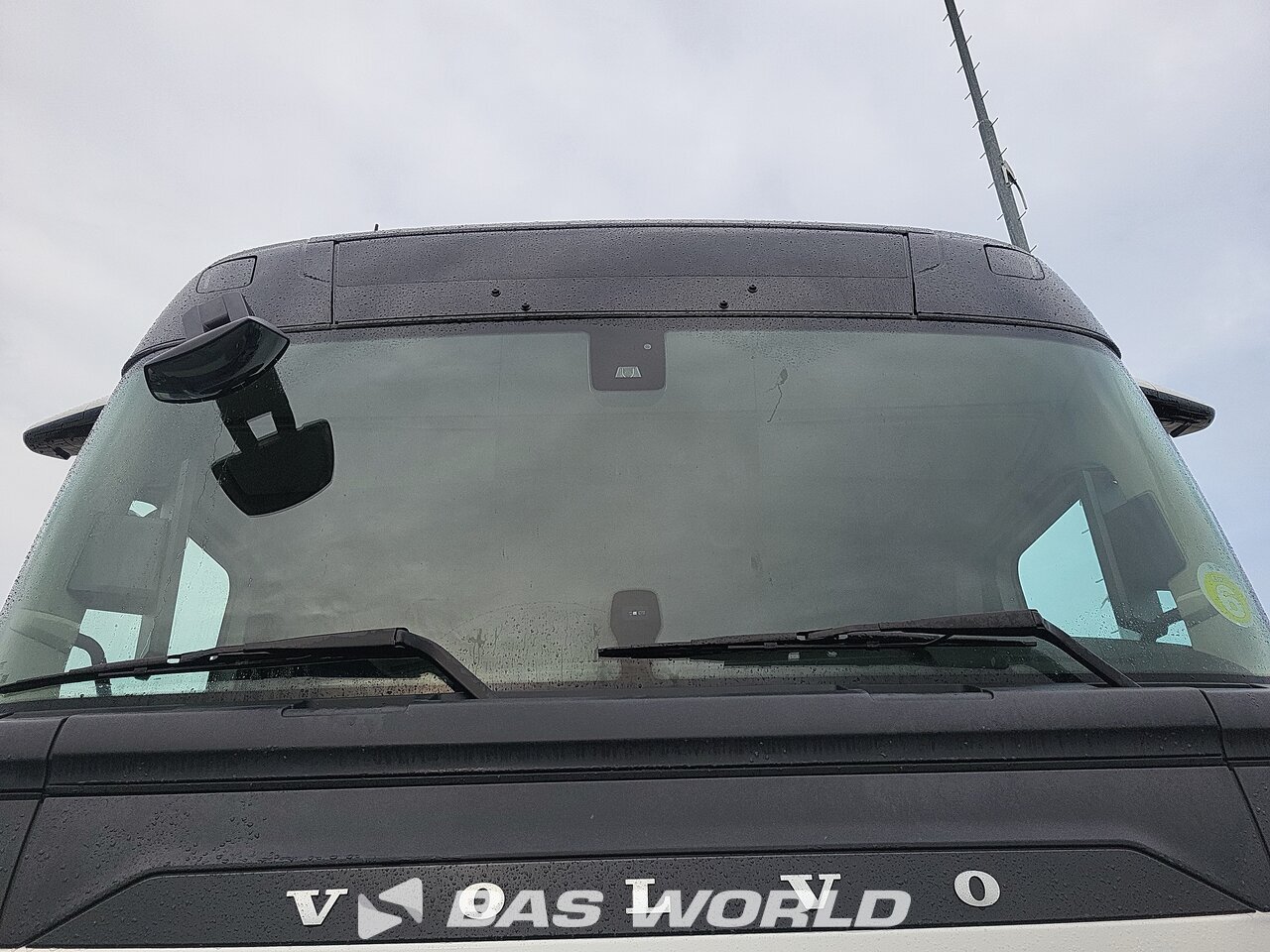 Other : Volvo FH 460 4X2 Tracteur routier