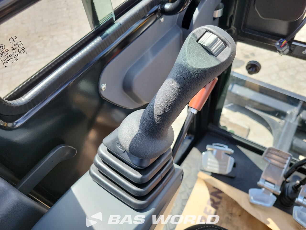 Other : Sany SY50 U Mini pelle <10t
