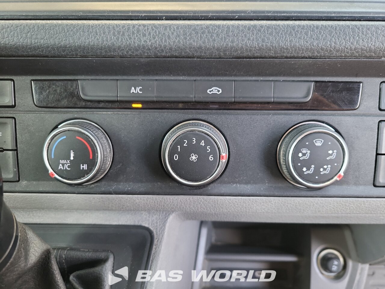 Other : Volkswagen Crafter 177pk Fourgons utilitaires