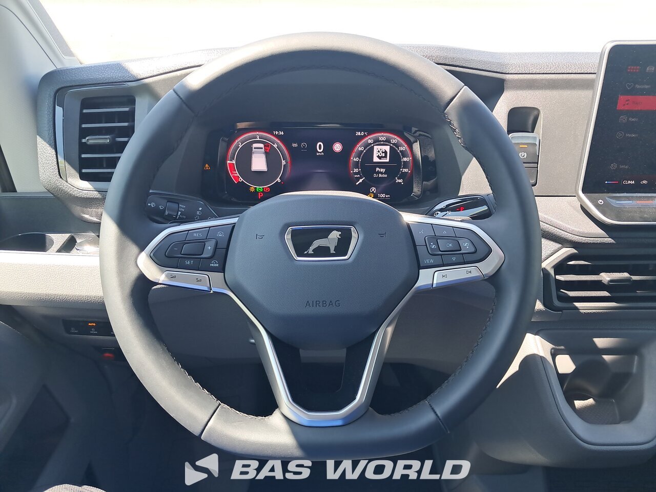 Other : MAN TGE 3.180 Carrosseries