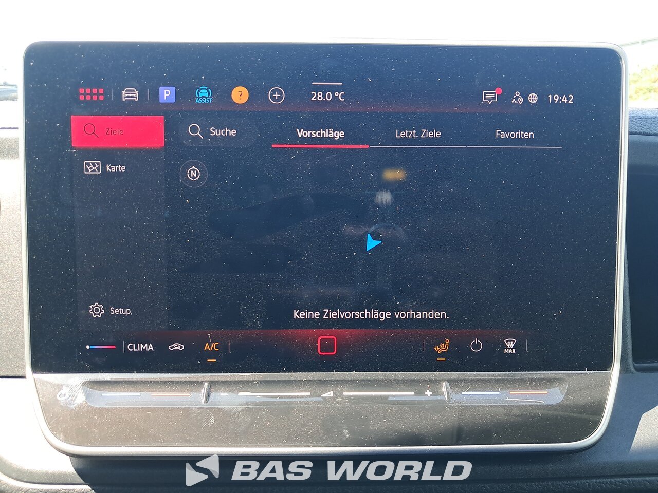 Other : MAN TGE 3.180 Carrosseries