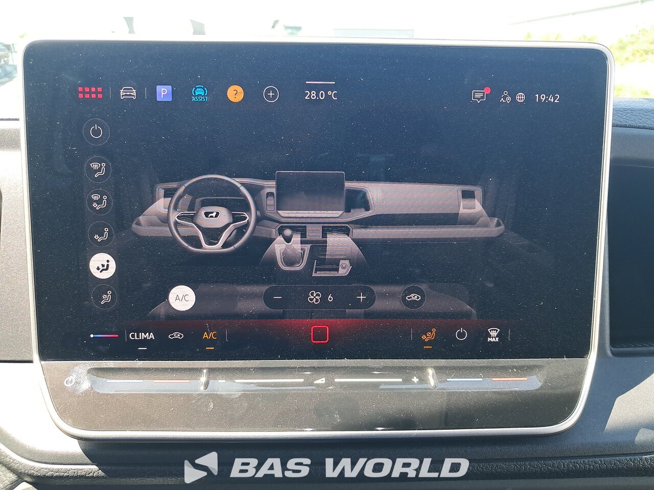 Other : MAN TGE 3.180 Carrosseries