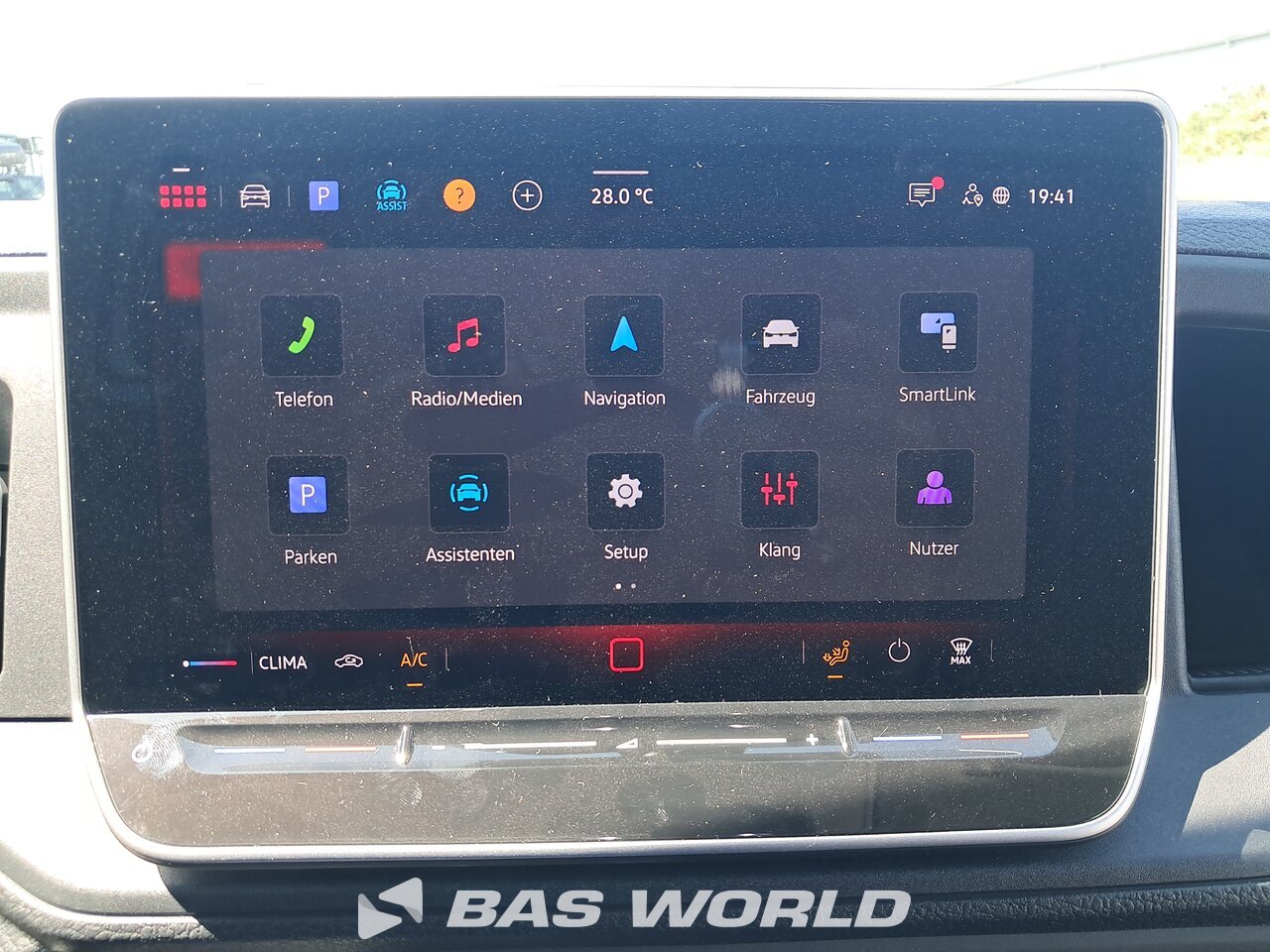 Other : MAN TGE 3.180 Carrosseries