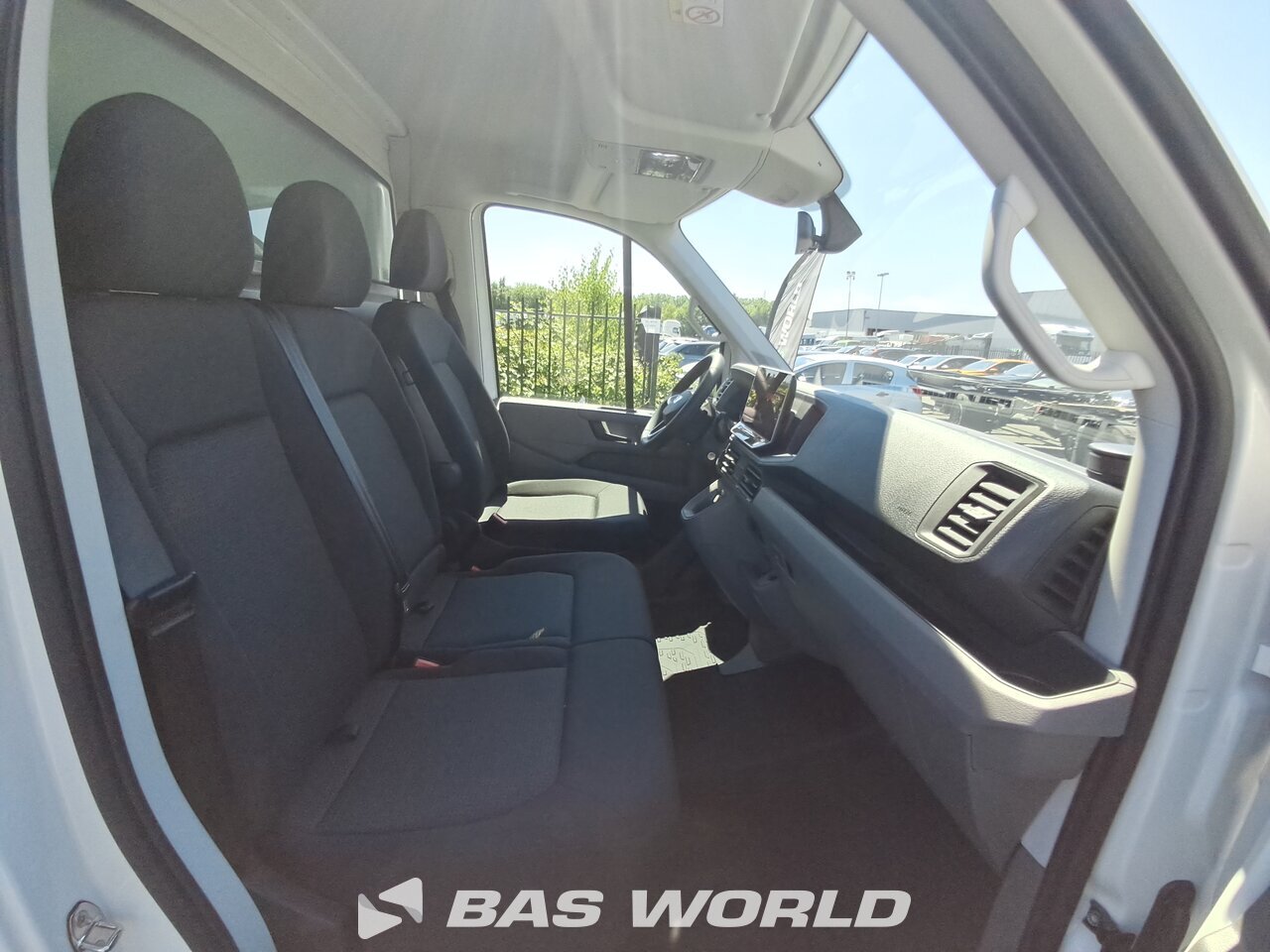 Other : MAN TGE 3.180 Carrosseries