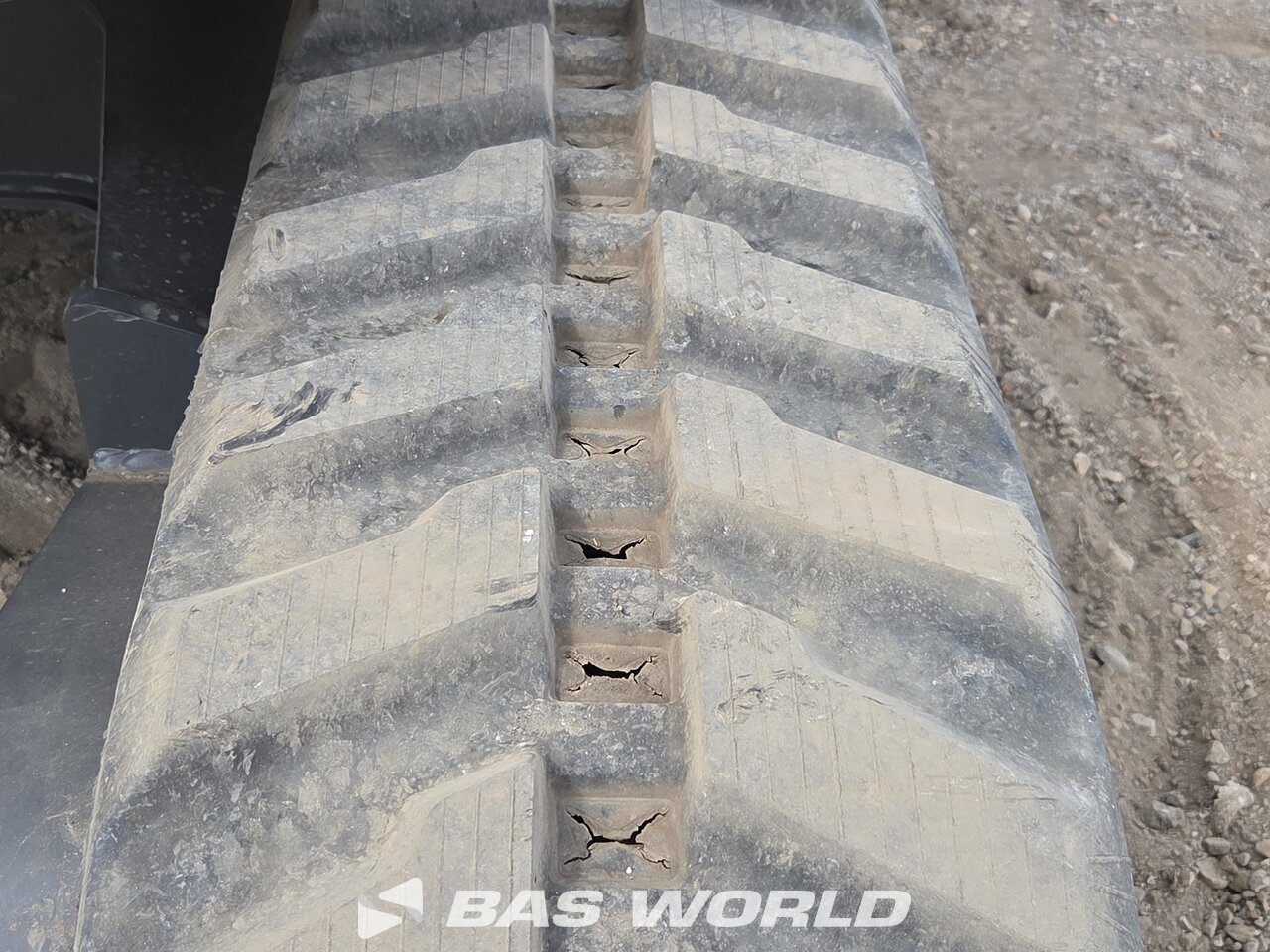 Other : Zoomlion ZE35 GU Mini excavator <10t