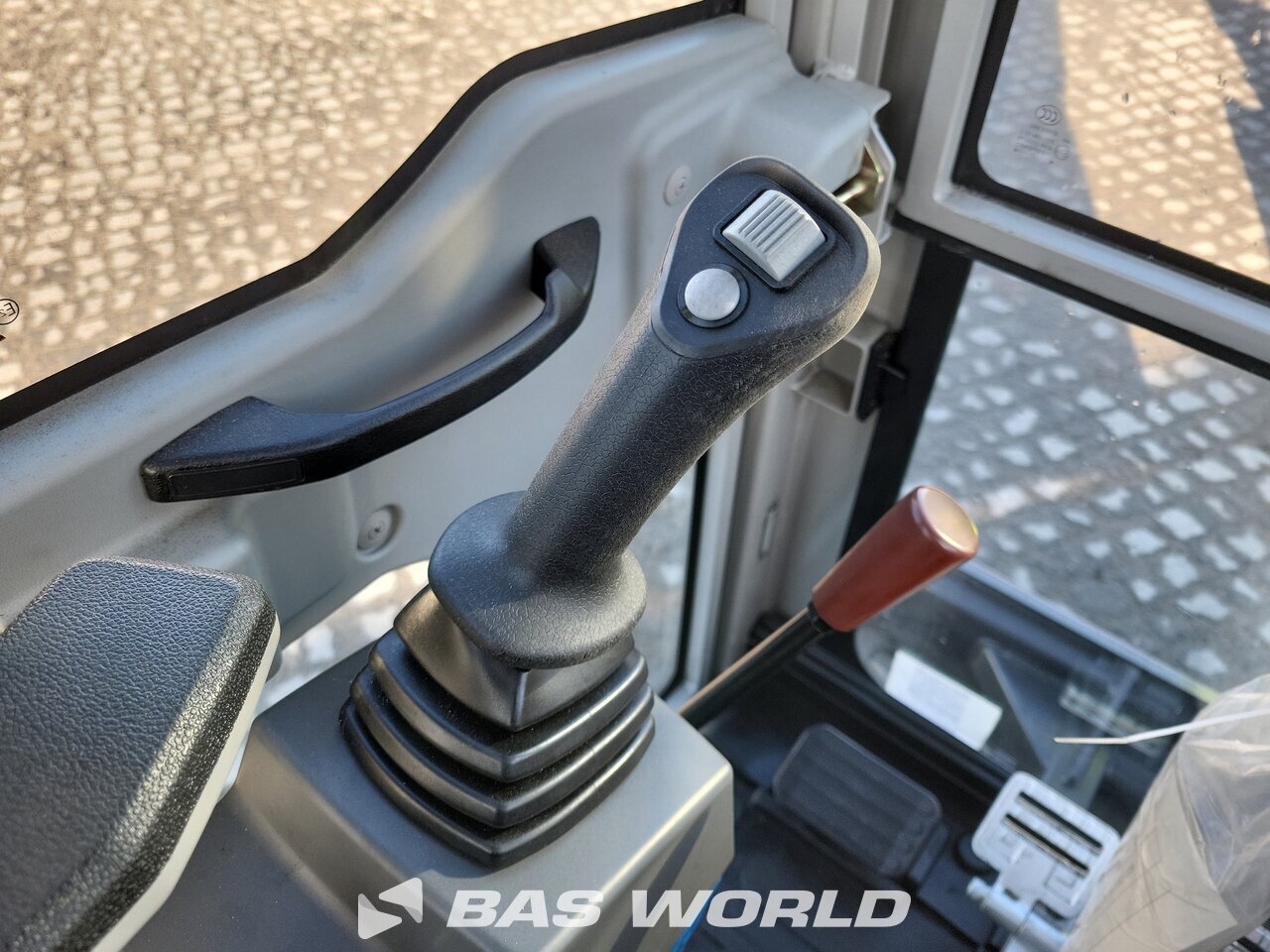 Other : Zoomlion ZE26 GU Miniescavatore <10t