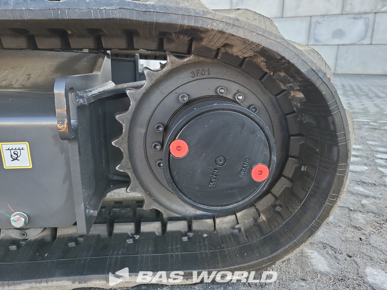 Other : Zoomlion ZE26 GU Miniescavatore <10t