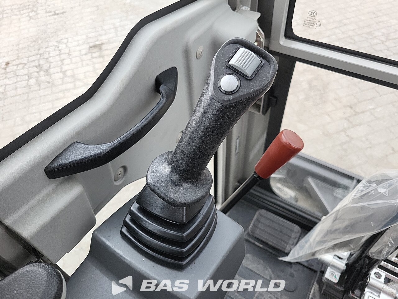 Other : Zoomlion ZE26 GU Miniescavatore <10t