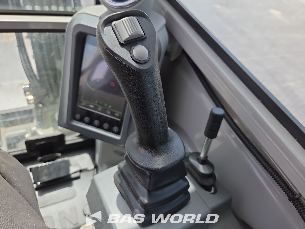 Other : Zoomlion ZE26 GU Mini excavator <10t