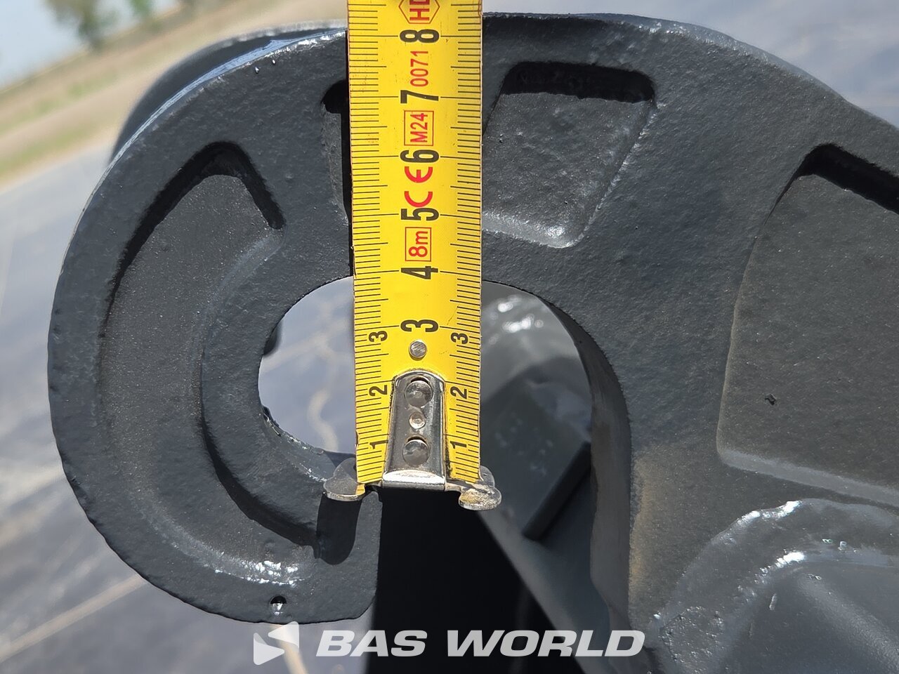 Other : Zoomlion ZE26 GU Mini excavator <10t