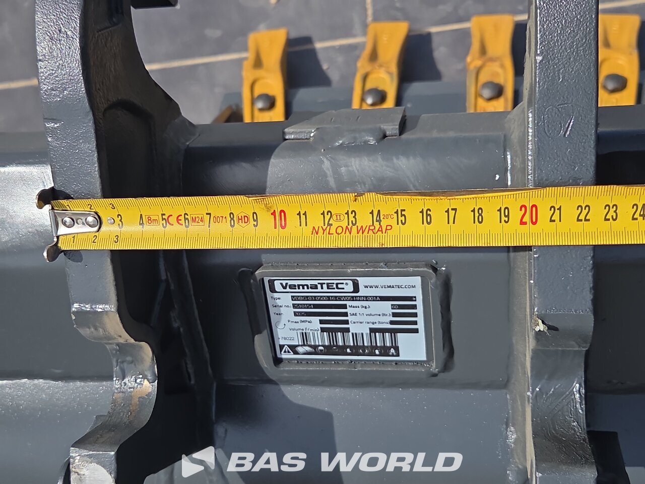 Other : Zoomlion ZE26 GU Mini excavator <10t