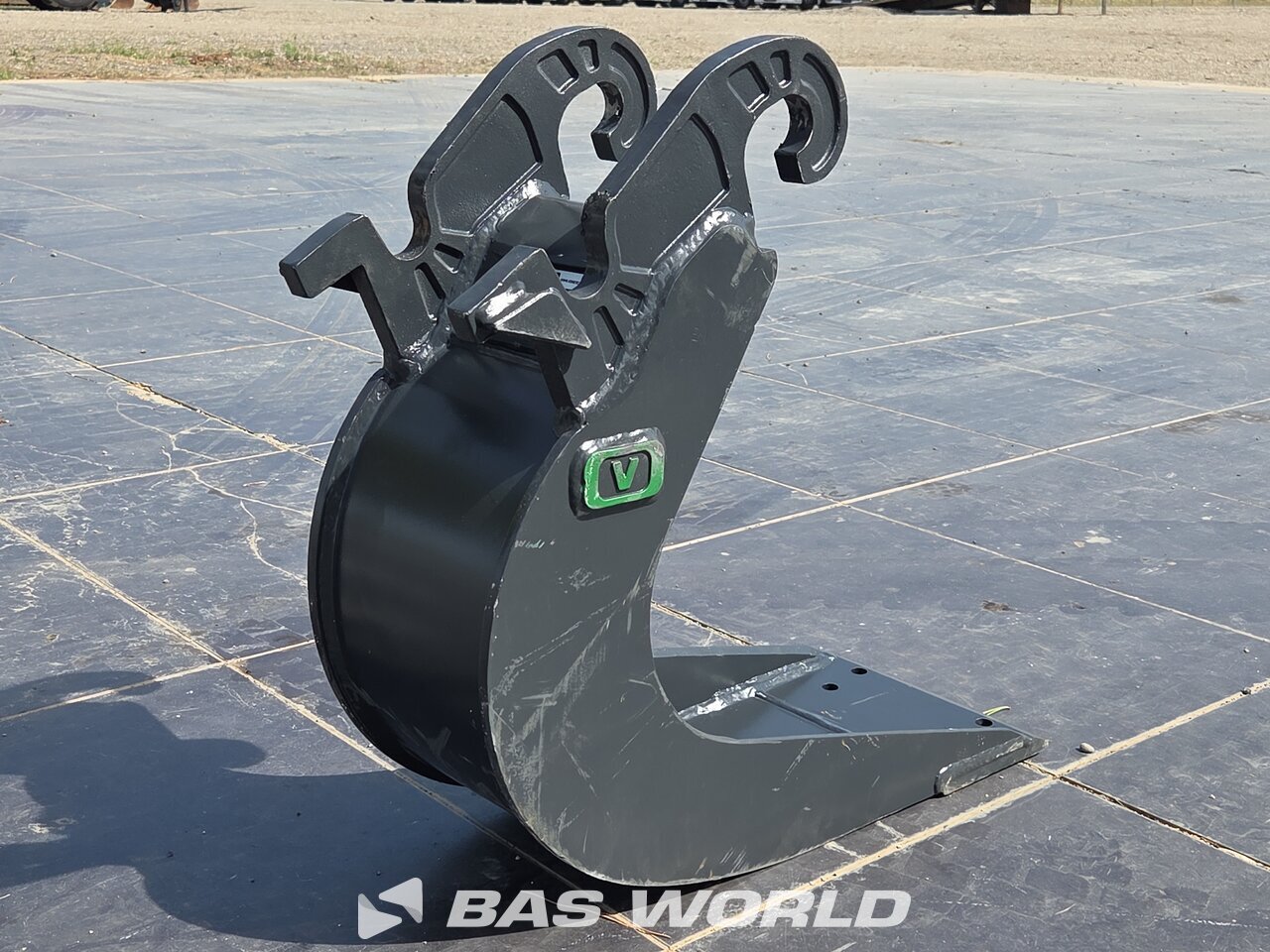 Other : Zoomlion ZE26 GU Mini excavator <10t