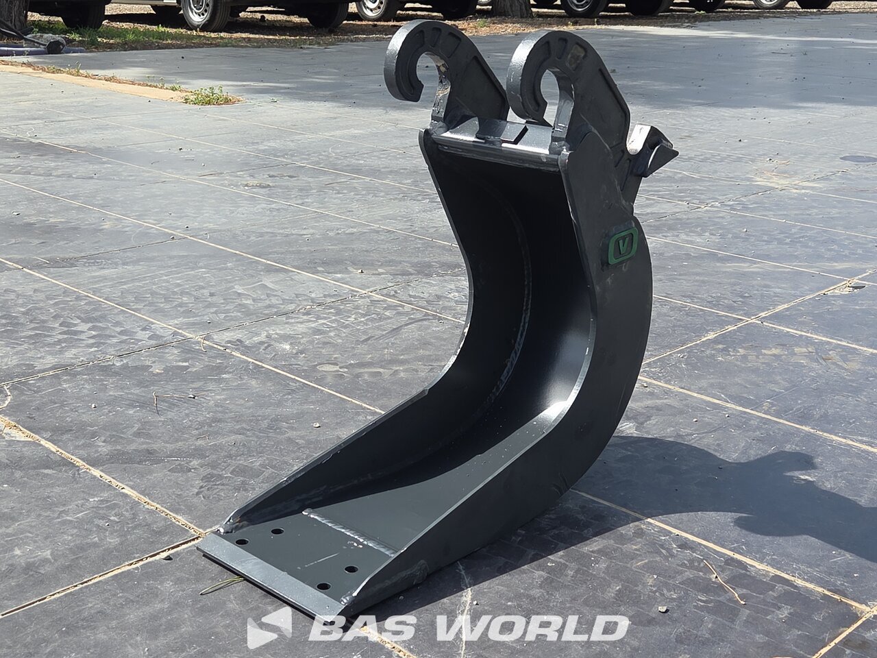 Other : Zoomlion ZE26 GU Mini excavator <10t