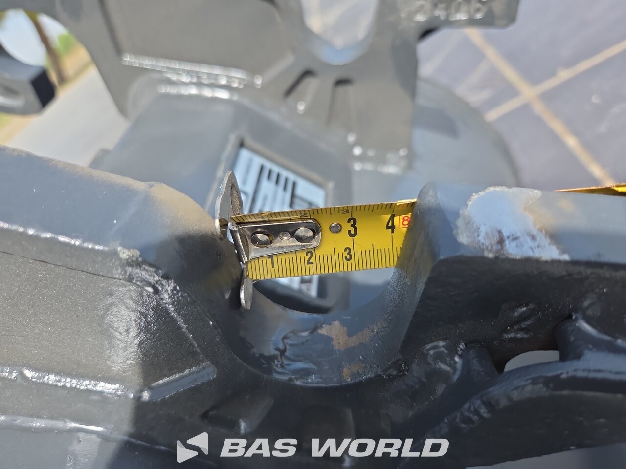 Other : Zoomlion ZE26 GU Mini excavator <10t