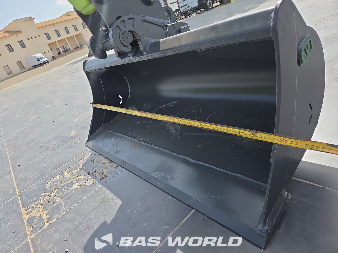 Other : Zoomlion ZE26 GU Mini excavator <10t
