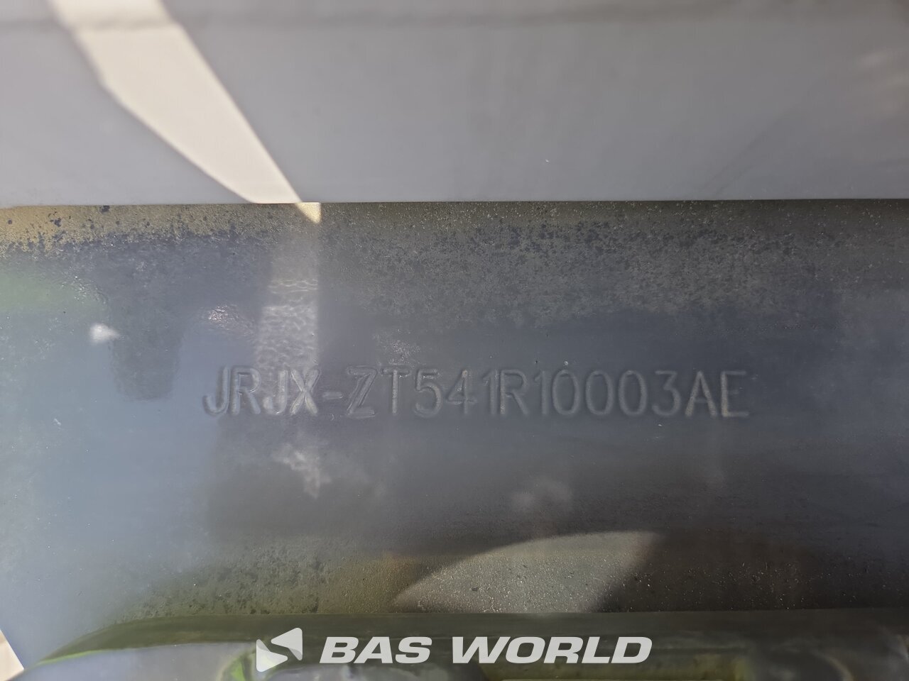 Other : Zoomlion ZE26 GU Mini excavator <10t