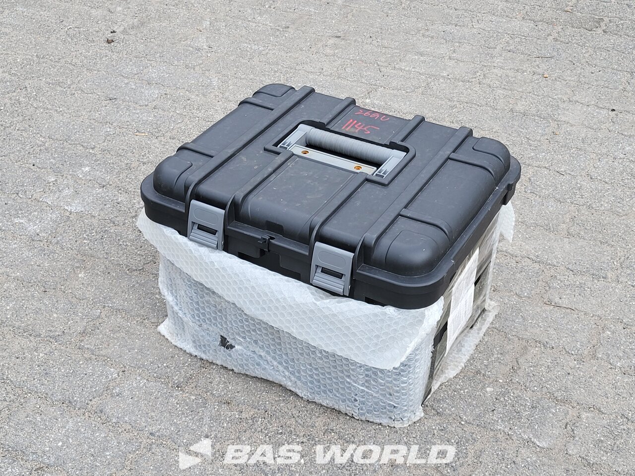 Other : Zoomlion ZE26 GU Mini bager <10t