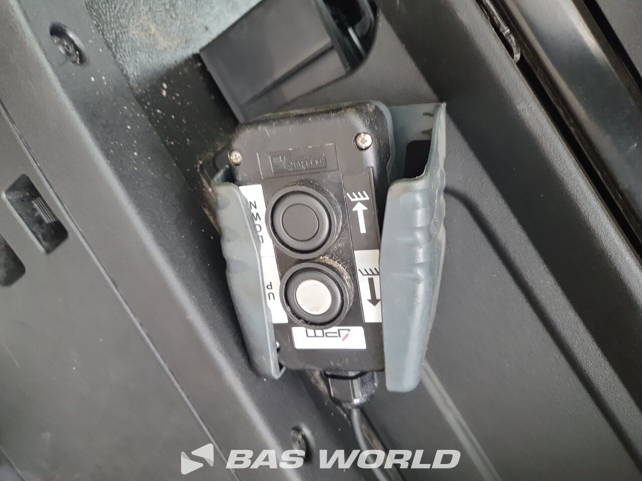 Other : Iveco Daily 35C16 Ouvert