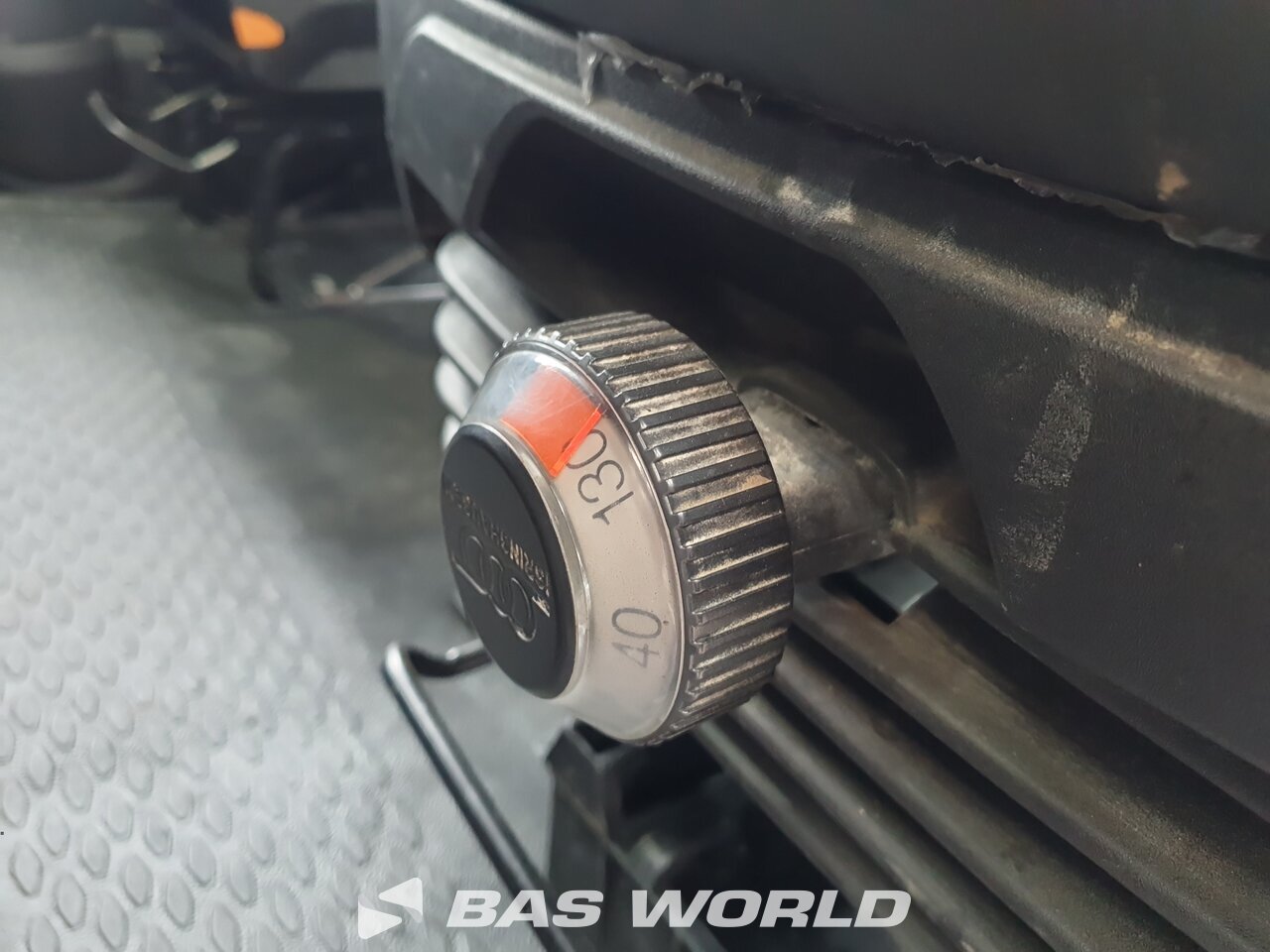 Other : Iveco Daily 35C16 Ouvert