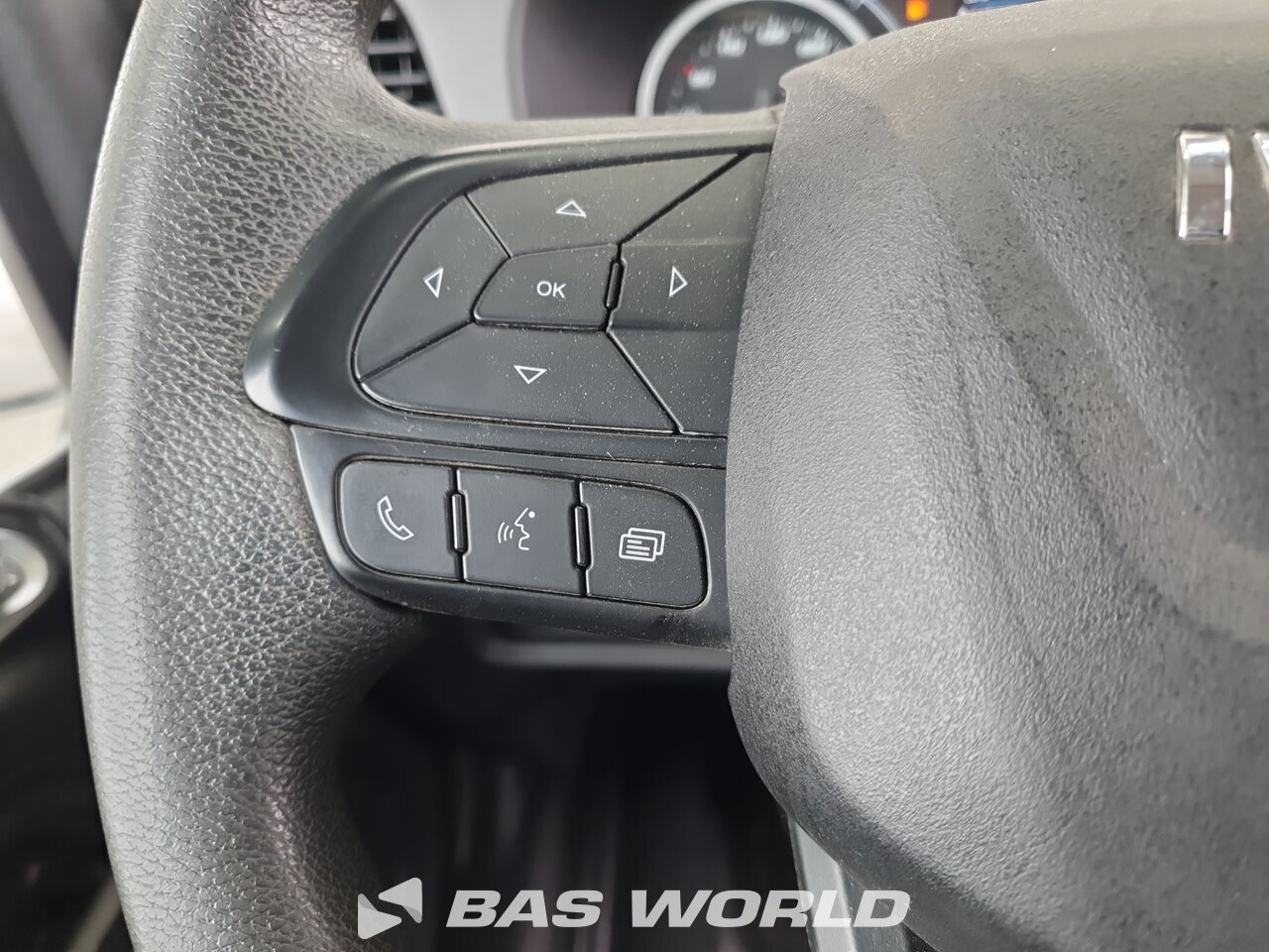 Other : Iveco Daily 35C16 Ouvert