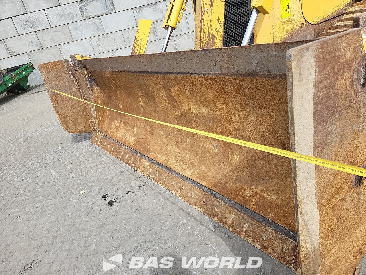Other : Komatsu D65 PXi -18 Buldožer gusjeničari