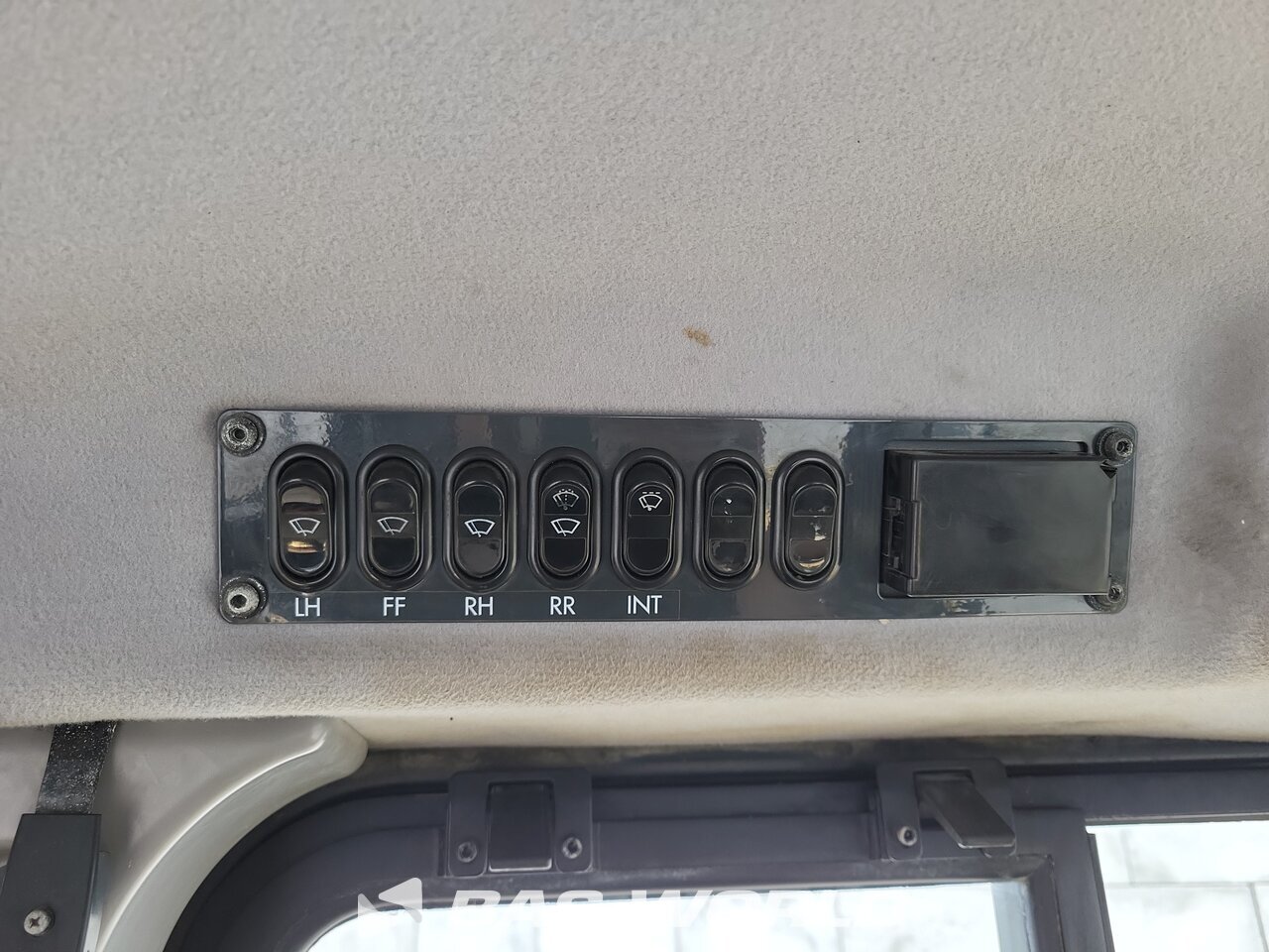 Other : Komatsu D65 PXi -18 Buldožer gusjeničari
