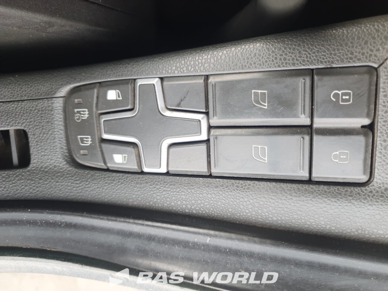 Other : Volvo FMX 520 Pusher