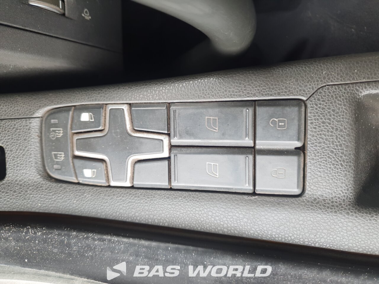 Other : Volvo FMX 520 Pusher