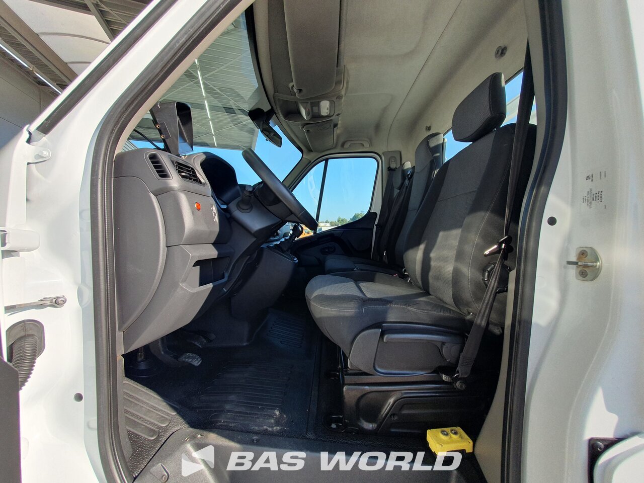 Other : Renault Master 145PK Ouvert