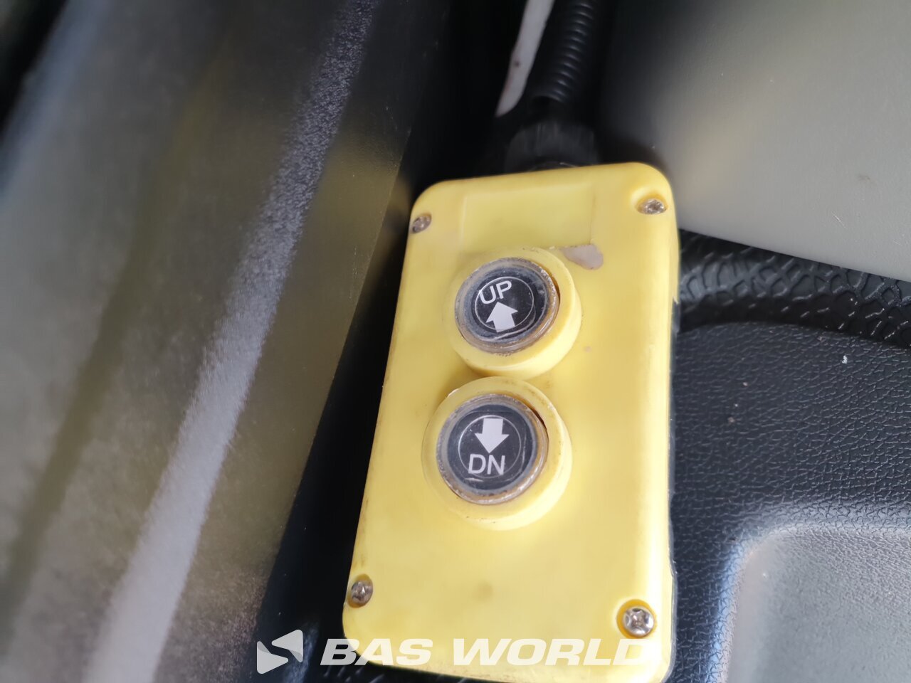 Other : Renault Master 145PK Ouvert