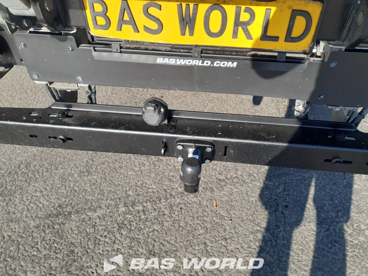 Other : Renault Master 145PK Ouvert