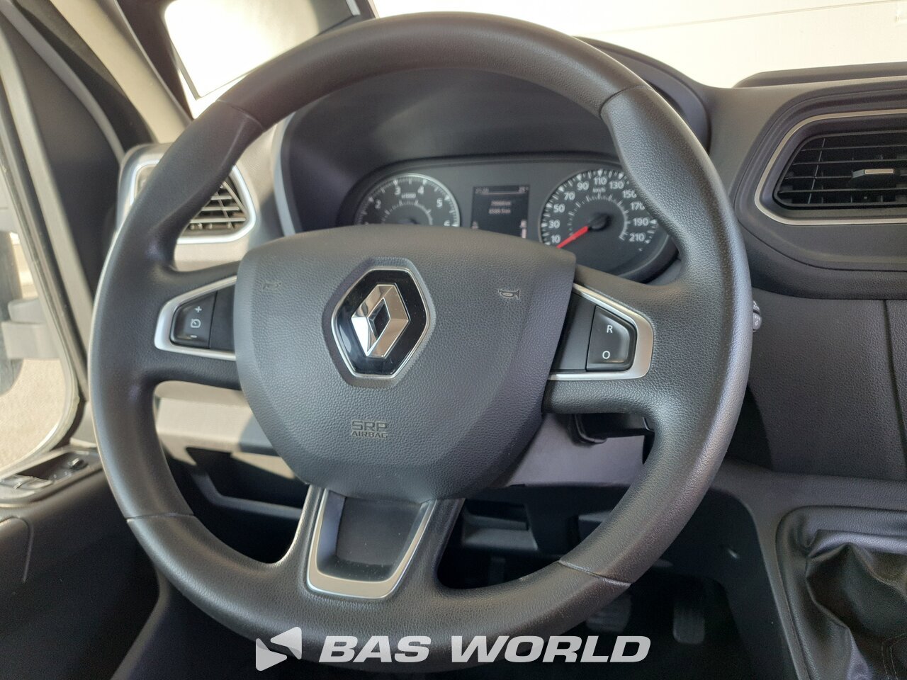 Other : Renault Master 145PK Ouvert