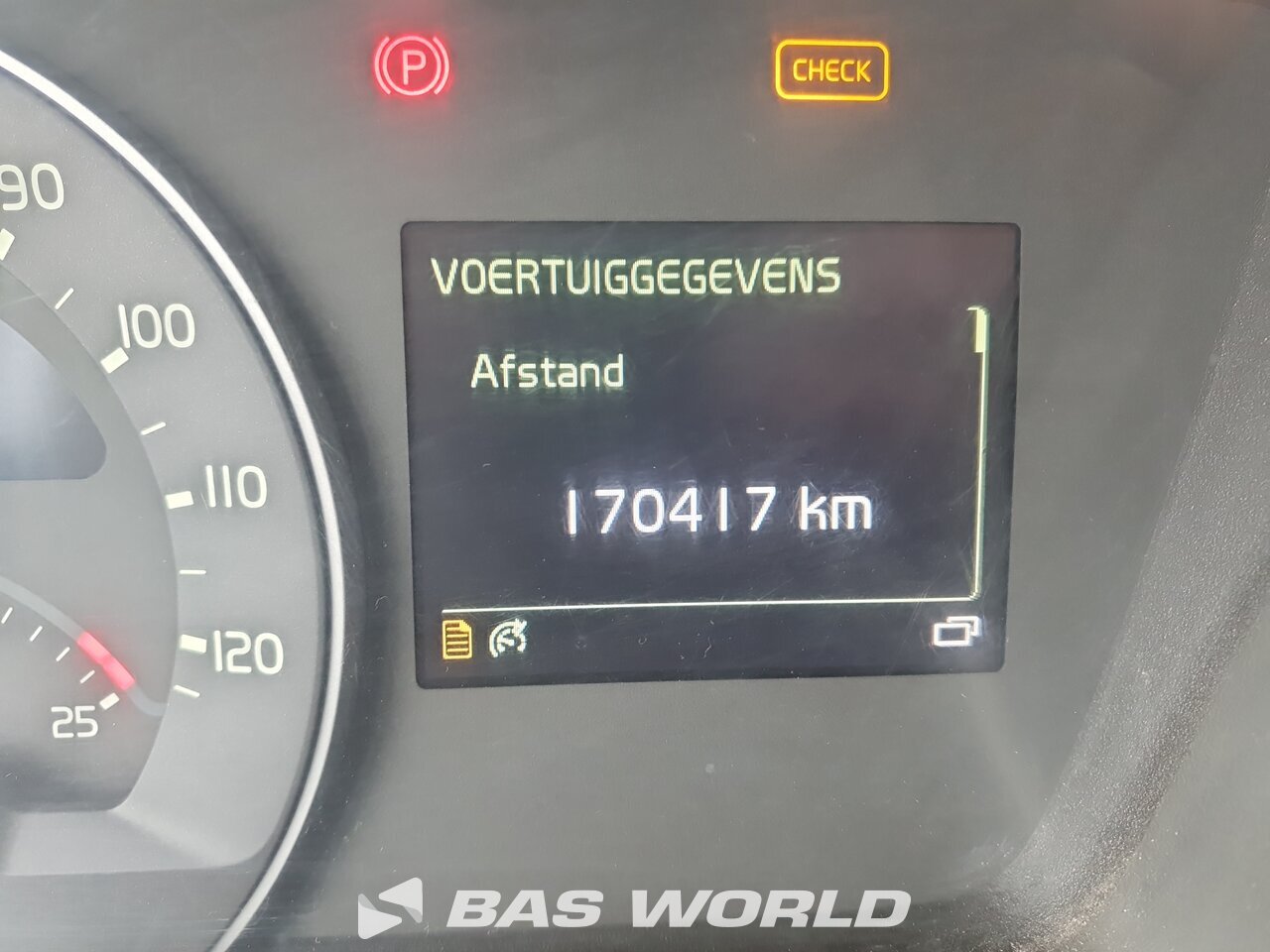 Other : Volvo FMX 460 Pusher