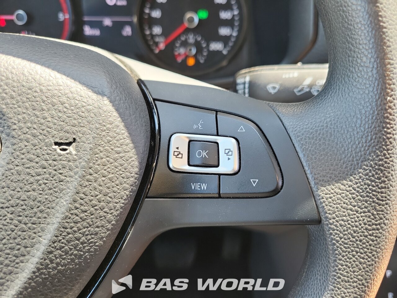 Other : Volkswagen Crafter 140pk Fourgon frigorifique fermé
