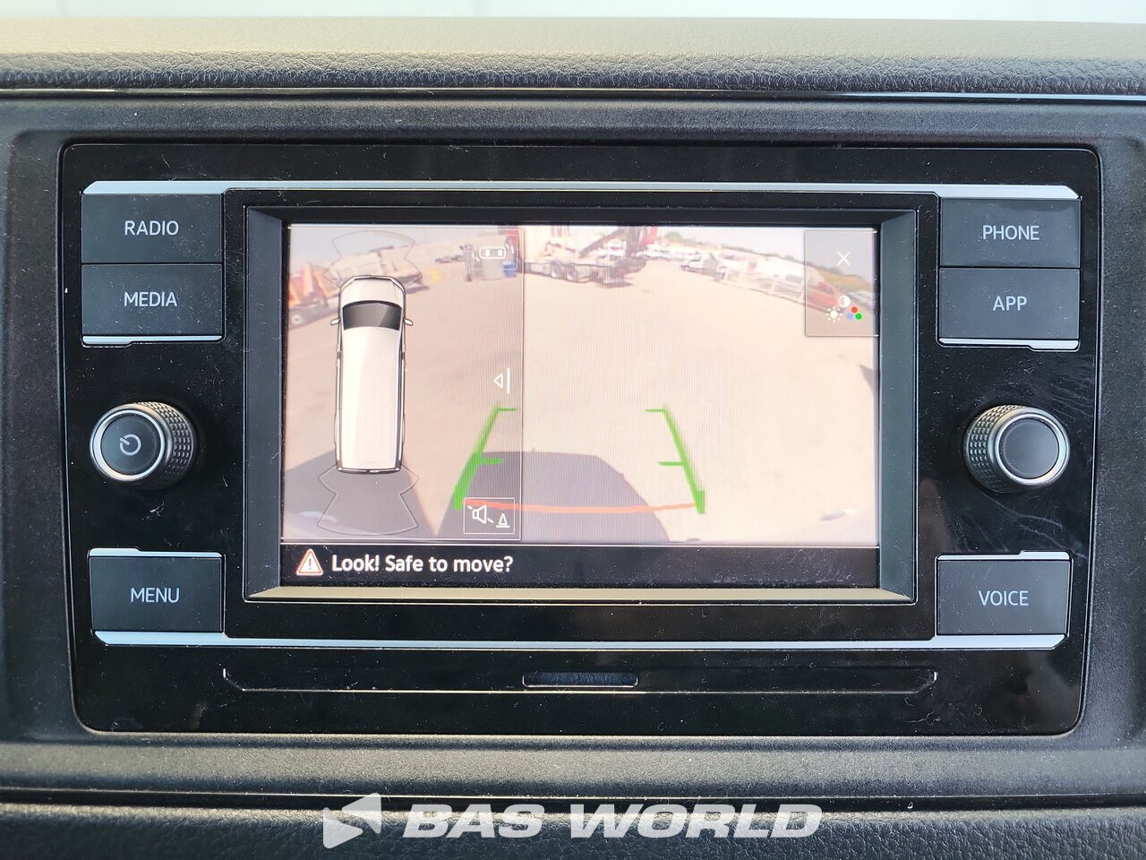 Other : Volkswagen Crafter 140pk Fourgon frigorifique fermé