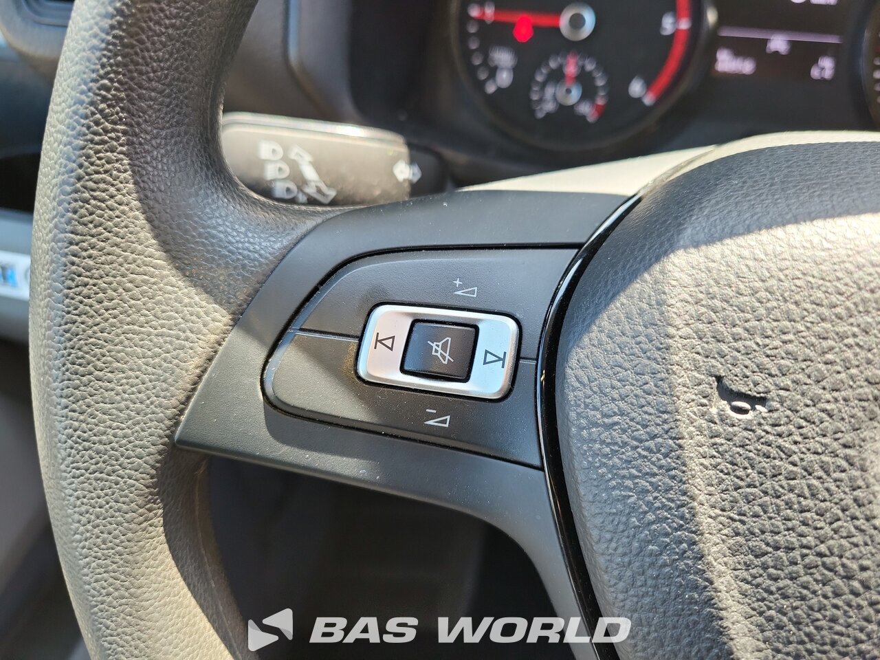 Other : Volkswagen Crafter 140pk Fourgon frigorifique fermé
