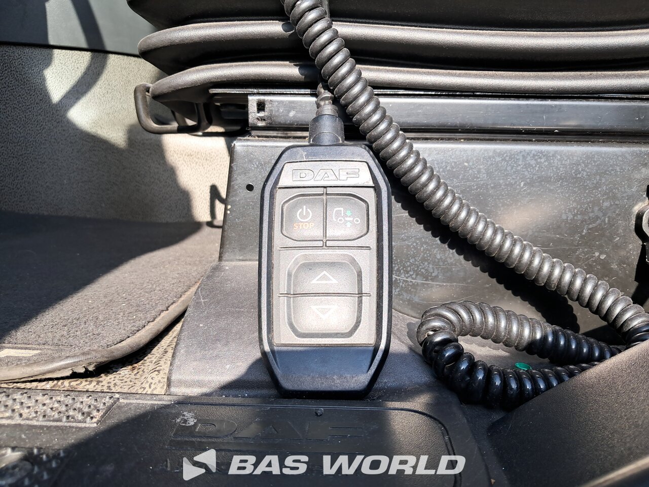 Other : DAF XF 480 وحدات الجر