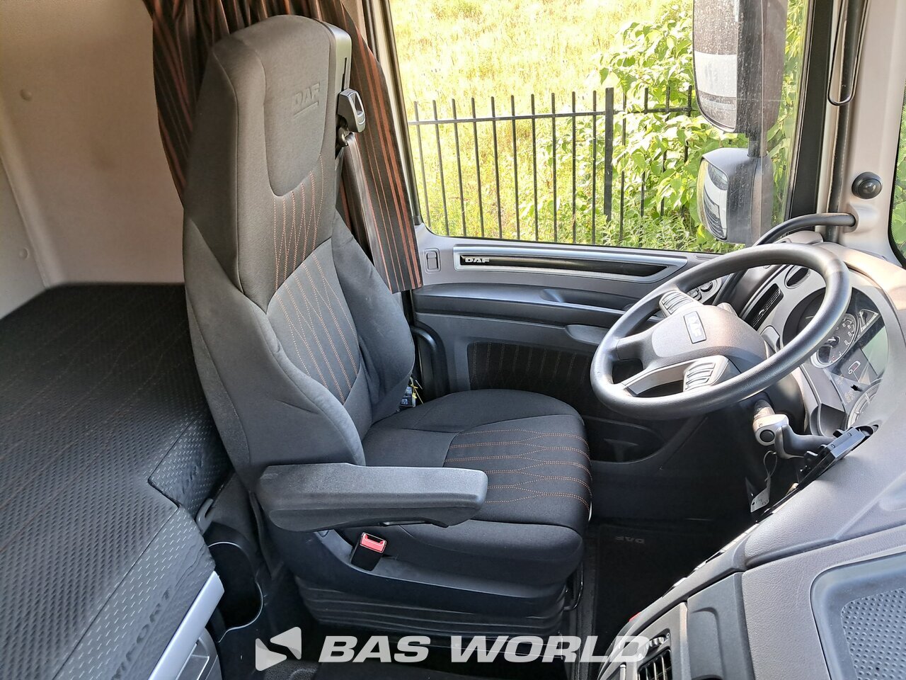 Other : DAF XF 480 وحدات الجر