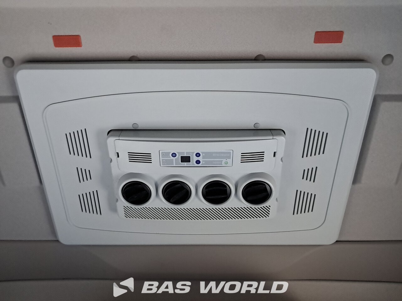 Other : DAF XF 480 وحدات الجر