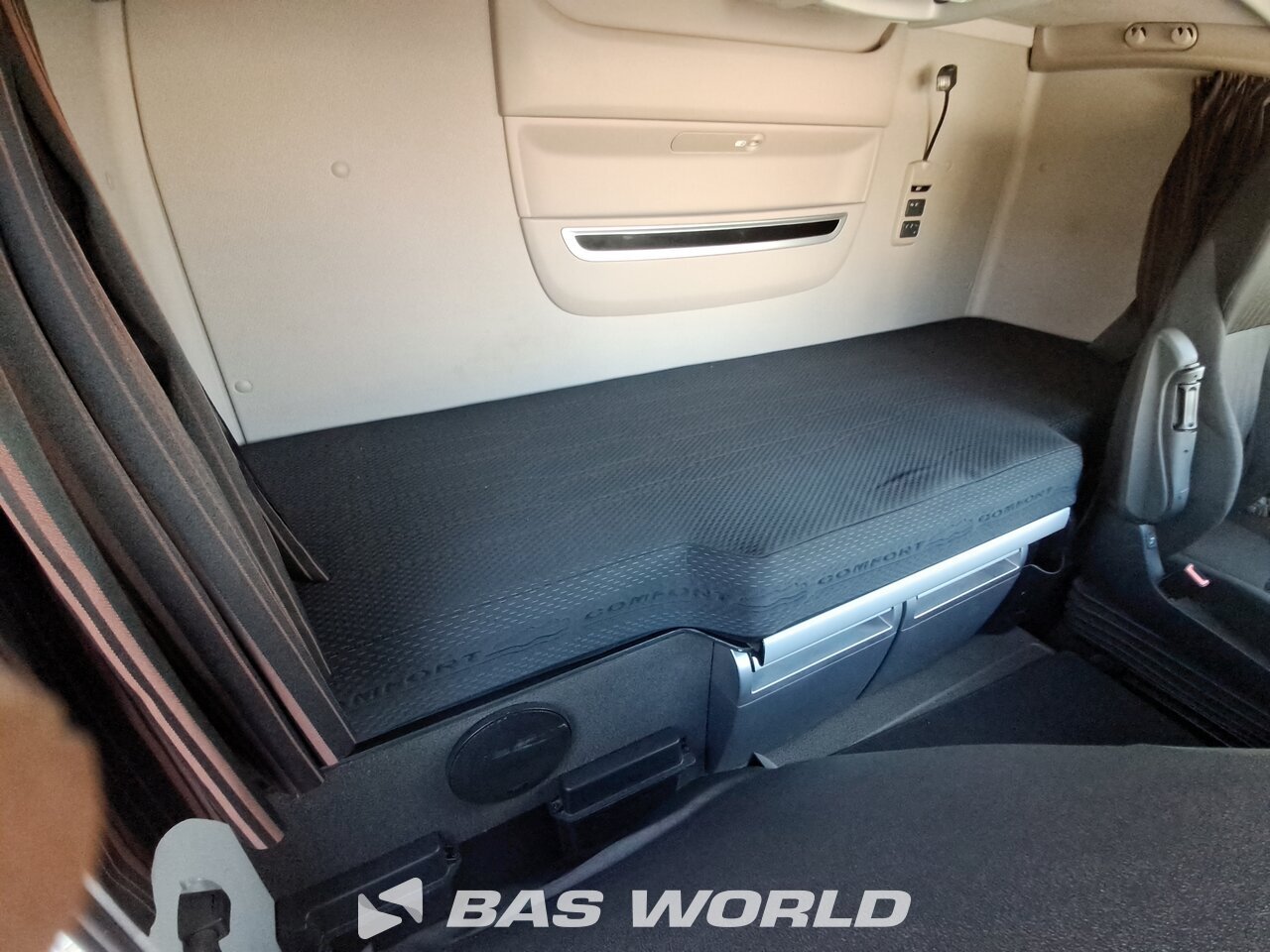 Other : DAF XF 480 وحدات الجر