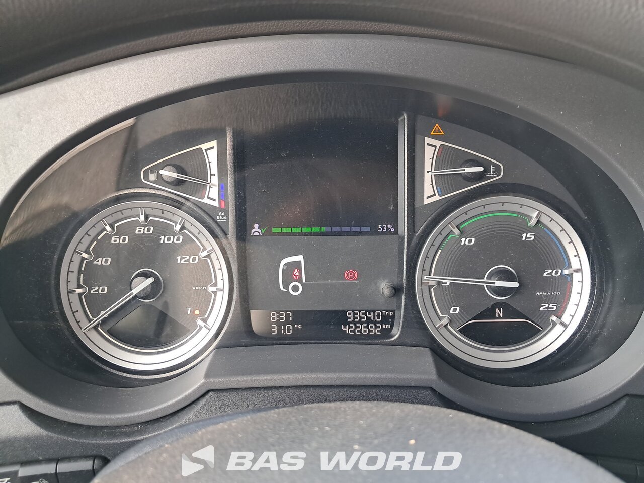 Other : DAF XF 480 وحدات الجر