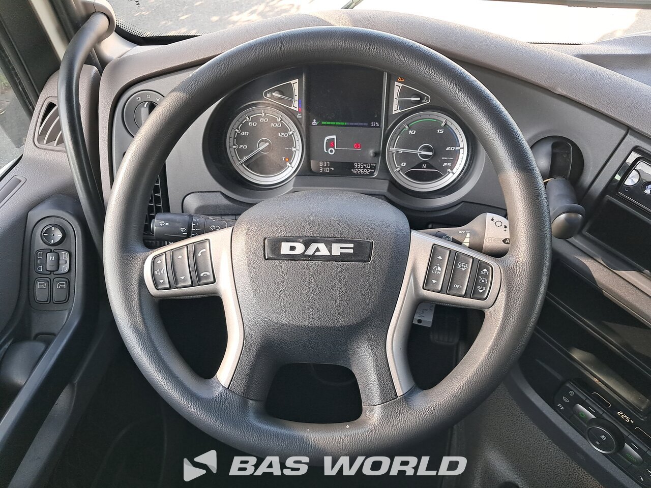 Other : DAF XF 480 وحدات الجر