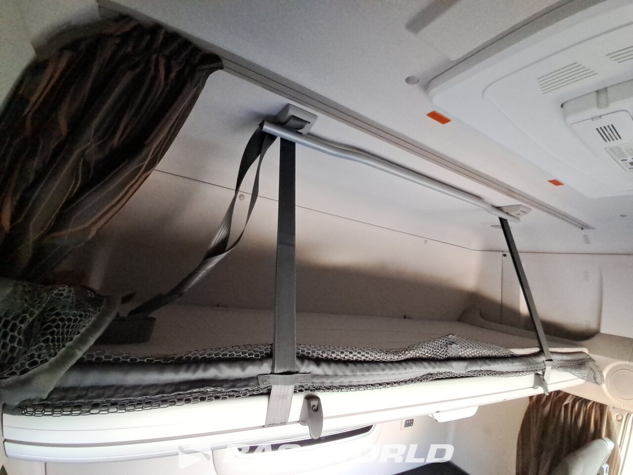 Other : DAF XF 480 وحدات الجر
