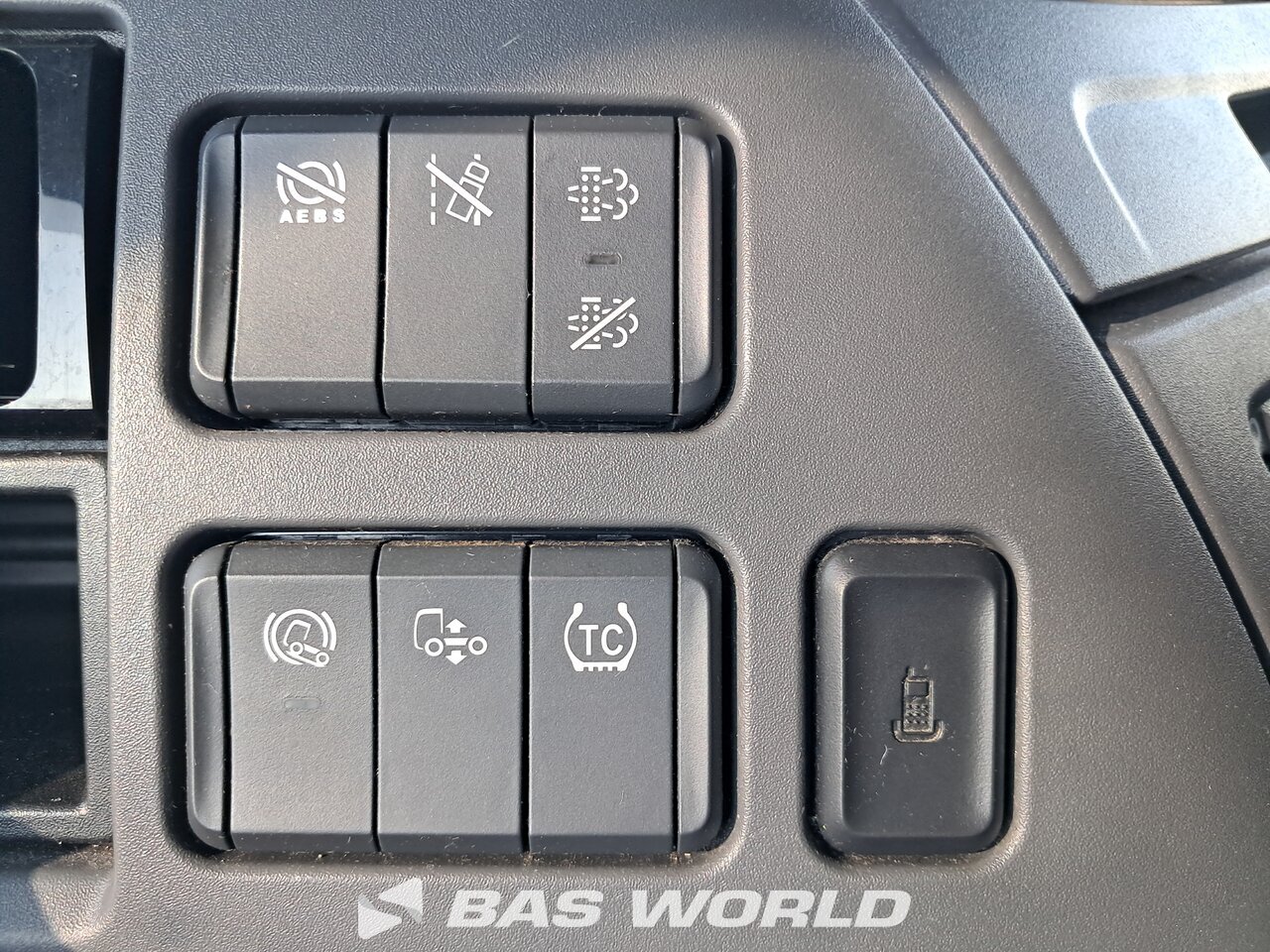 Other : DAF XF 480 وحدات الجر