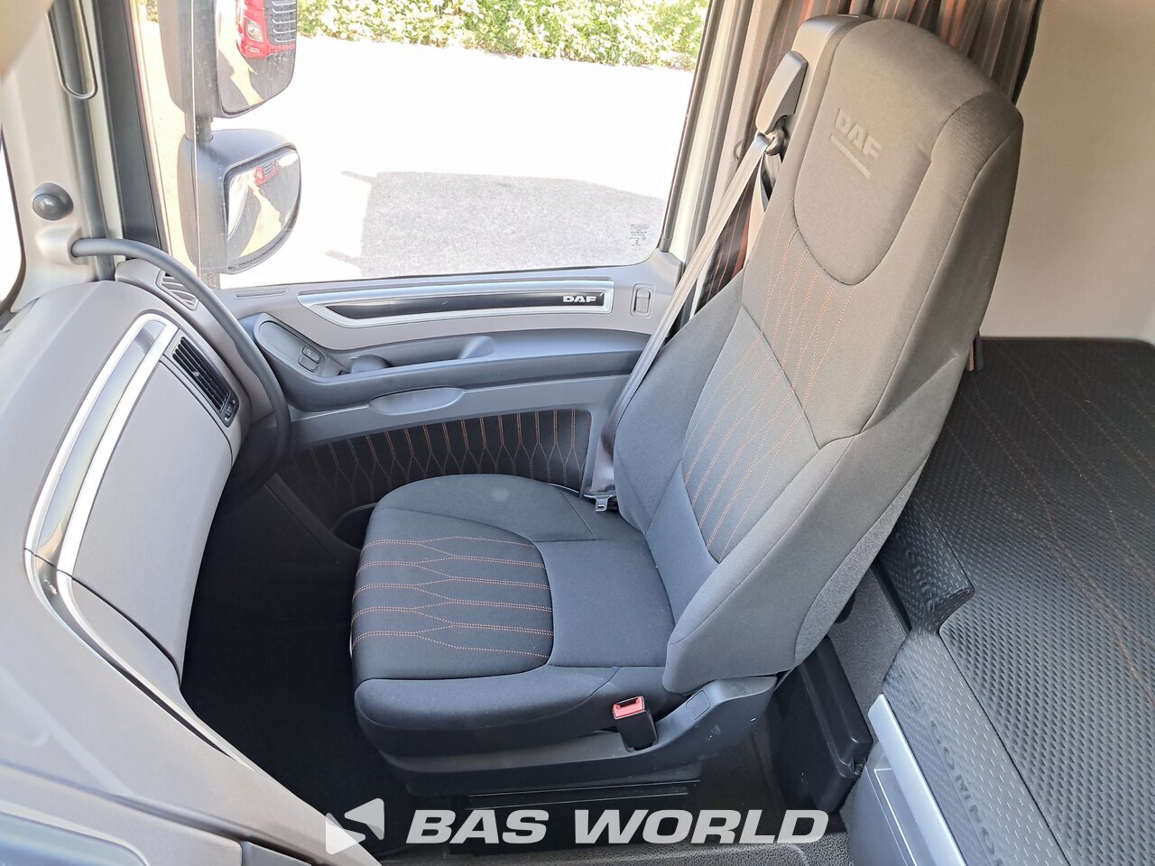 Other : DAF XF 480 وحدات الجر