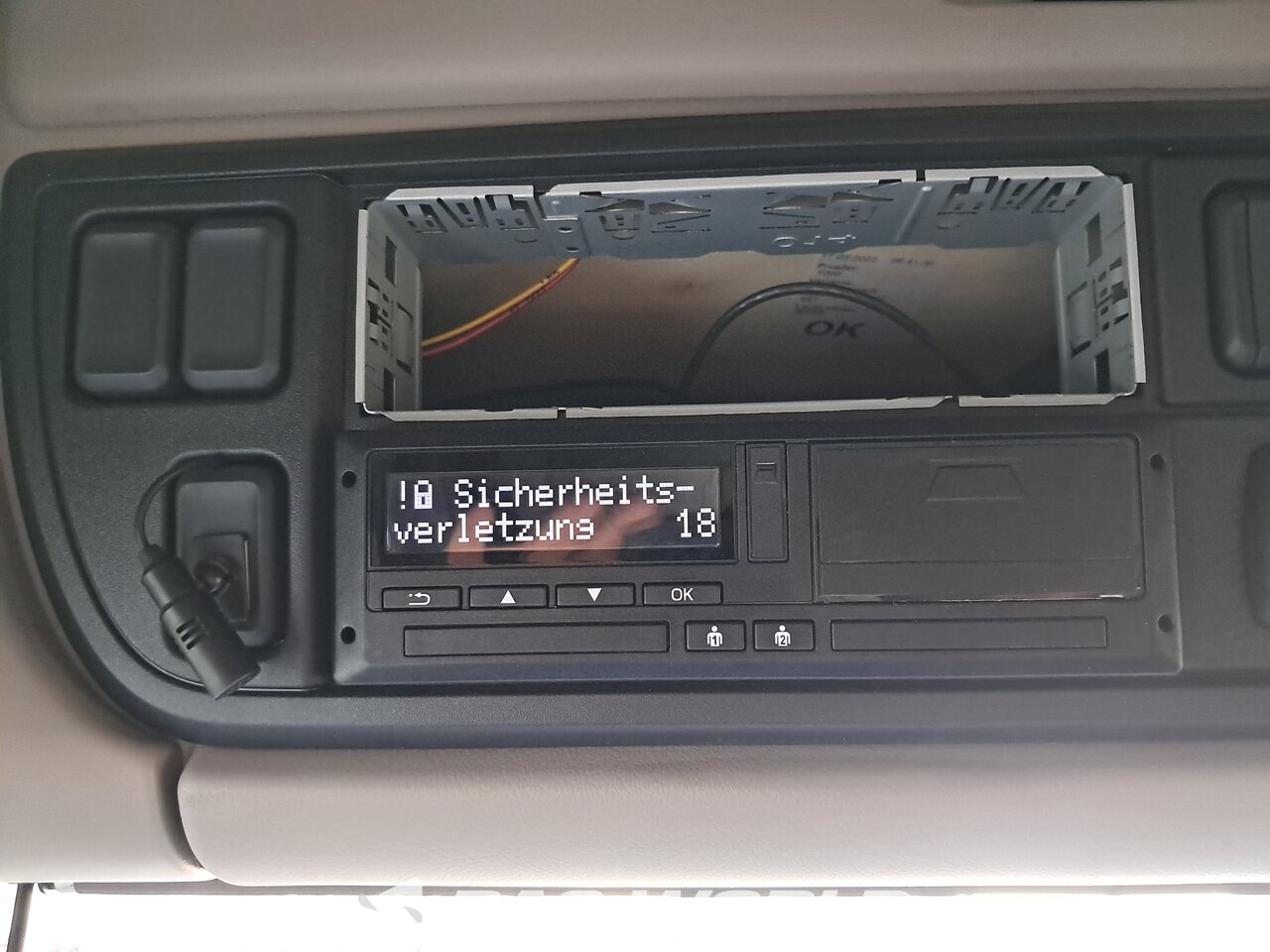Other : DAF XF 480 وحدات الجر